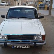 پیکان مدل 83