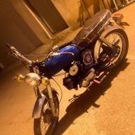 یاماها100 فروش فوری