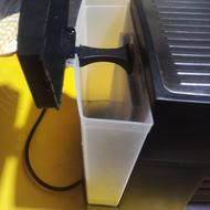 فروش فوریع اسپرسو ساز برقی سیروکا 20بار ژاپن