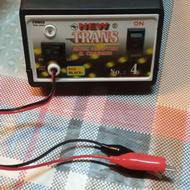 ترانس رو میزی برای کارها در منزل