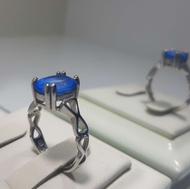 انگشتر زنانه