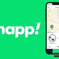 استخدام راننده اسنپ با تابلو رایگان