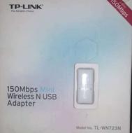 دانگل کارت شبکه TL-WN723N تی پی لینک