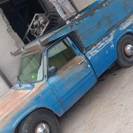 نیسان کرایه