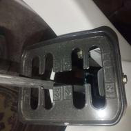 تیلر صفر خشک