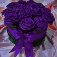 گل های ربانی