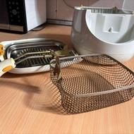 سرخ کن با روغن در حد نو