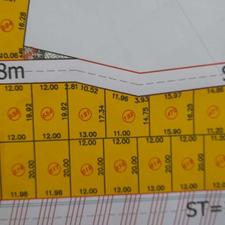 فروش زمین دادگستری.قرار داد شرکت