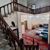 رهن کامل تک واحدی ویلایی دوبلکس 320 متر در خیابان فرودگاه