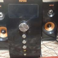 اسپیکر مارشال