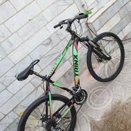 دوچرخه ترینکس 26
