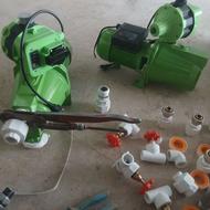 همکار ماهر نیمه ماهر لوله کش