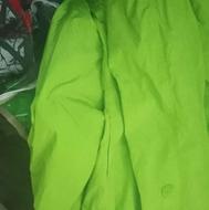 دوعد مانتو ویک کاپشن سالم بزرک سال