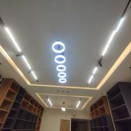 نیازمند چند نفر نیرو برقکار ماهر و نیمه ماهر