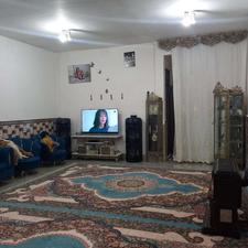 منزل 100 متری در خیابان اصلی پارس آباد