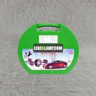 زنجیر چرخ پراید