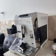 قهوه ساز اسپرسو ساز