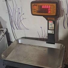 ترازو محک 35 کیلویی