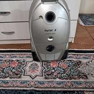 جارو برقی اسمش بامر وقت موتورش سخته