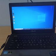 لپ تاپ ایسوس core i7