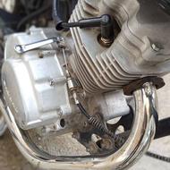 موتور فروشی