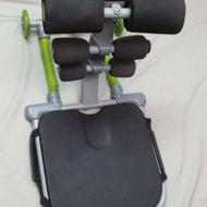 دستگاه دراز نشستtotal core اصل