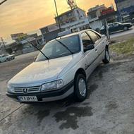 پژو405مدل89 بی رنگ کم کار قیمت مقطوع