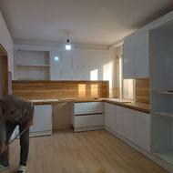 کابینت کمد دیواری