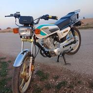 موتورسیکلت