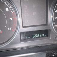 پارس تیوفایو گازسیمی