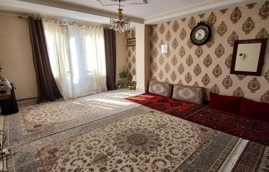 واحد آپارتمان اندیشه فاز یک