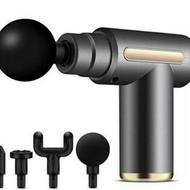 ماساژور شارژی تفنگی