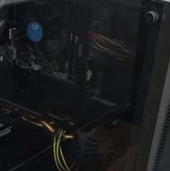 کامپیوتر گیمینگ افتصادی