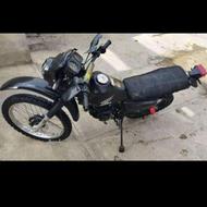 موتور سیکلت