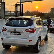 چانگان مدل 98 بیرنگ