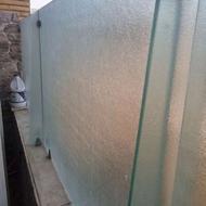 شیشه سیکوریت