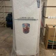 یخچال فریزر سفیرKD1660 کاملاً نو، باز نشده