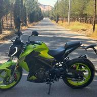 موتور سیکلت