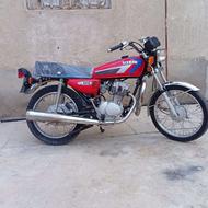 موتور سیکلت