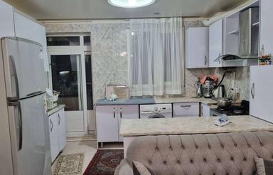 آپارتمان خوش نقشه در یکی ازبهترین کوچه جوادیه