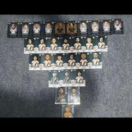 82 دوتا گلدن سیلور صد امظا پرایم و.... 500 تومان مفت