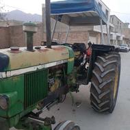 تراکتور جاندیر 2040