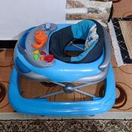 روروک بچه،سالم