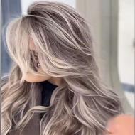 رنگ و لایت ،احیای مو پروتئین تراپی