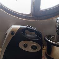 همزن و چرخ گوشت