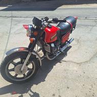 موتور ایژ رادیاتی مدل 2001