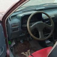 پراید87 مسی خانگی