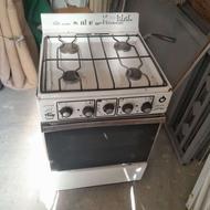 اجاق گاز فردار سالم ونو