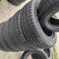 لاستیک دست دوم سمند زانتیا ال90 پژو پارس سایز 185/65/15