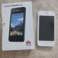 گوشی هواوی Huawei Ascend Y320 نو آکبند